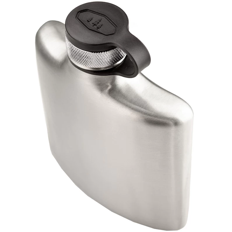 GSI Glacier Stainless Heupfles - Afbeelding 2