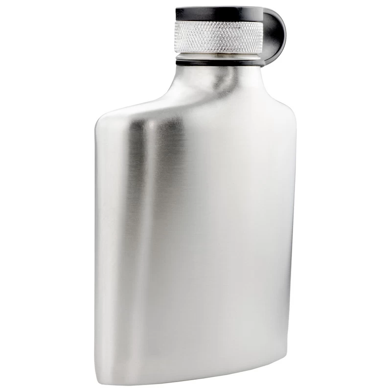 GSI Glacier Stainless Heupfles - Afbeelding 3