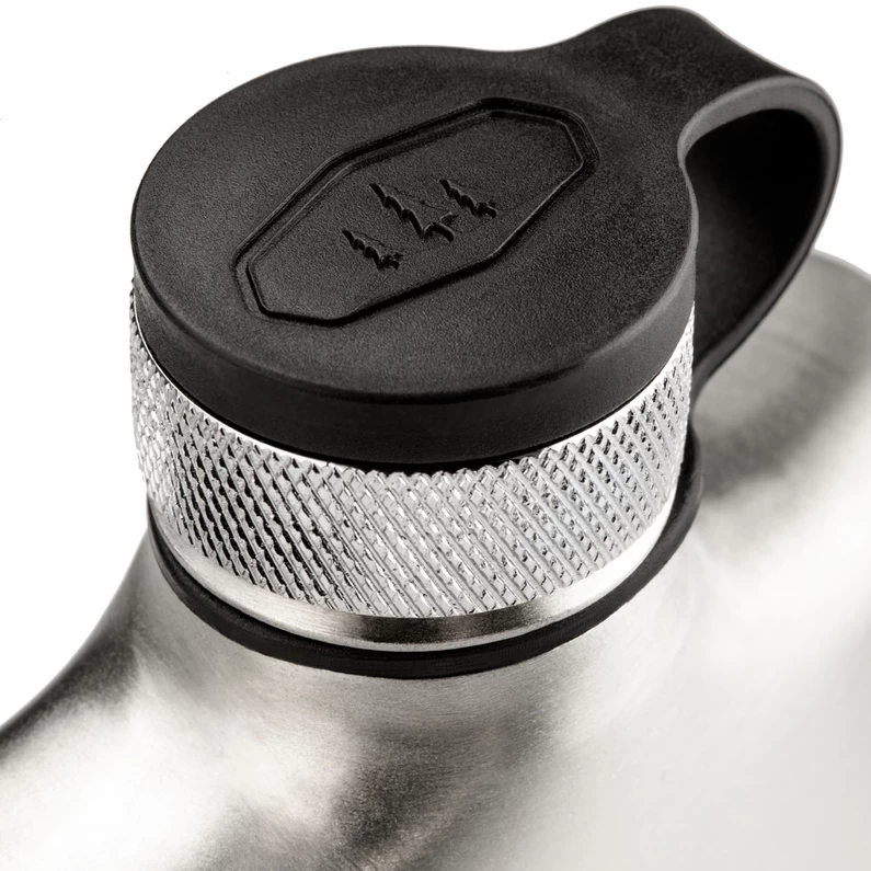 GSI Glacier Stainless Heupfles - Afbeelding 4