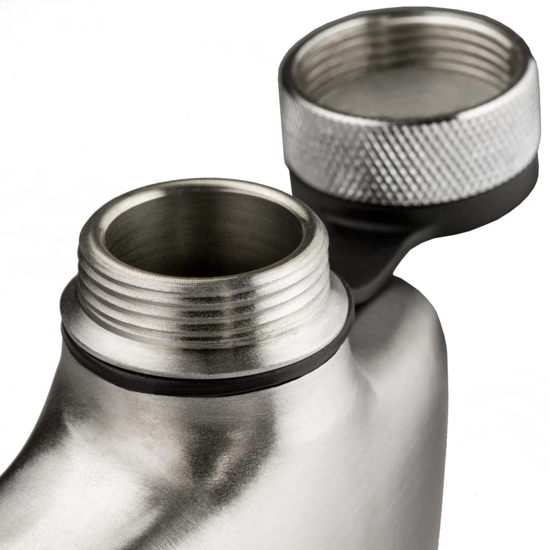GSI Glacier Stainless Heupfles - Afbeelding 5