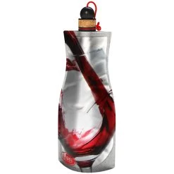 GSI Soft Sided Wine Carafe
