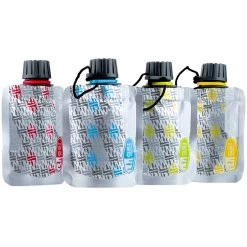 GSI Soft Sided Condiment Bottles