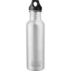 360 Degrees Stainless Steel Drink Bottle 750 Ml