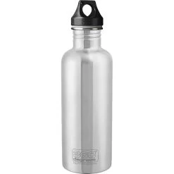 360 Degrees Stainless Steel Drink Bottle 1000 Ml