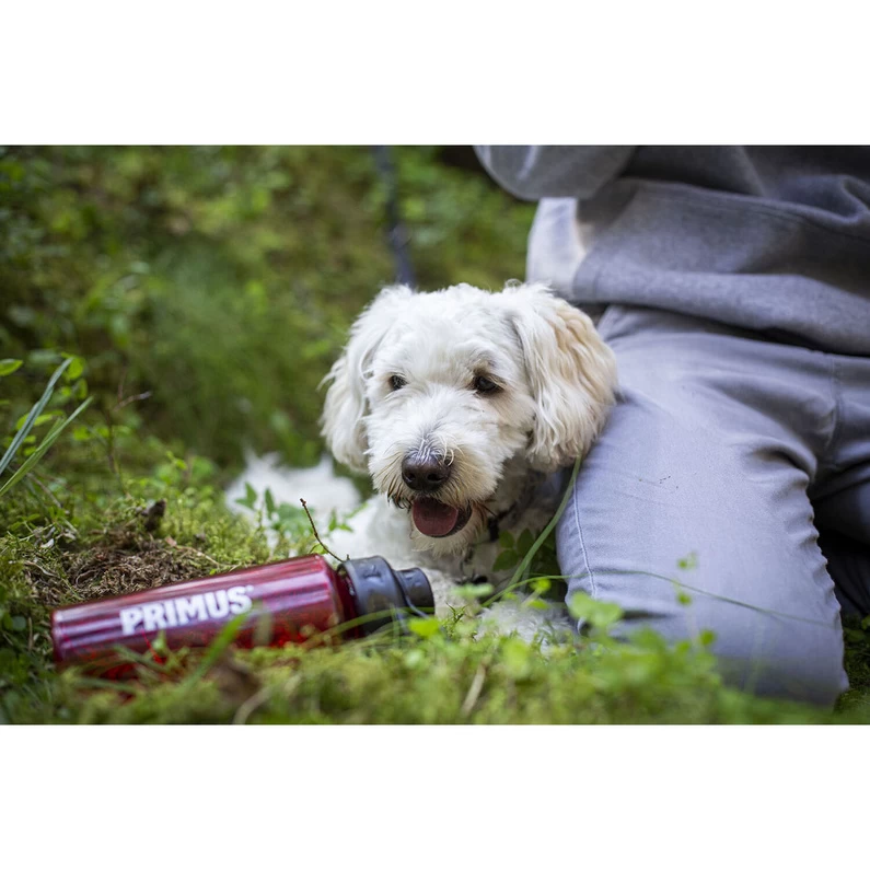 Primus Trailbottle Tritan - Afbeelding 4