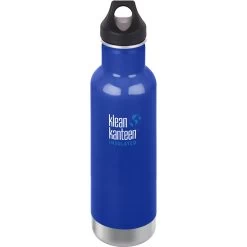 Klean Kanteen Classic Vacuum Insulated Thermosfles