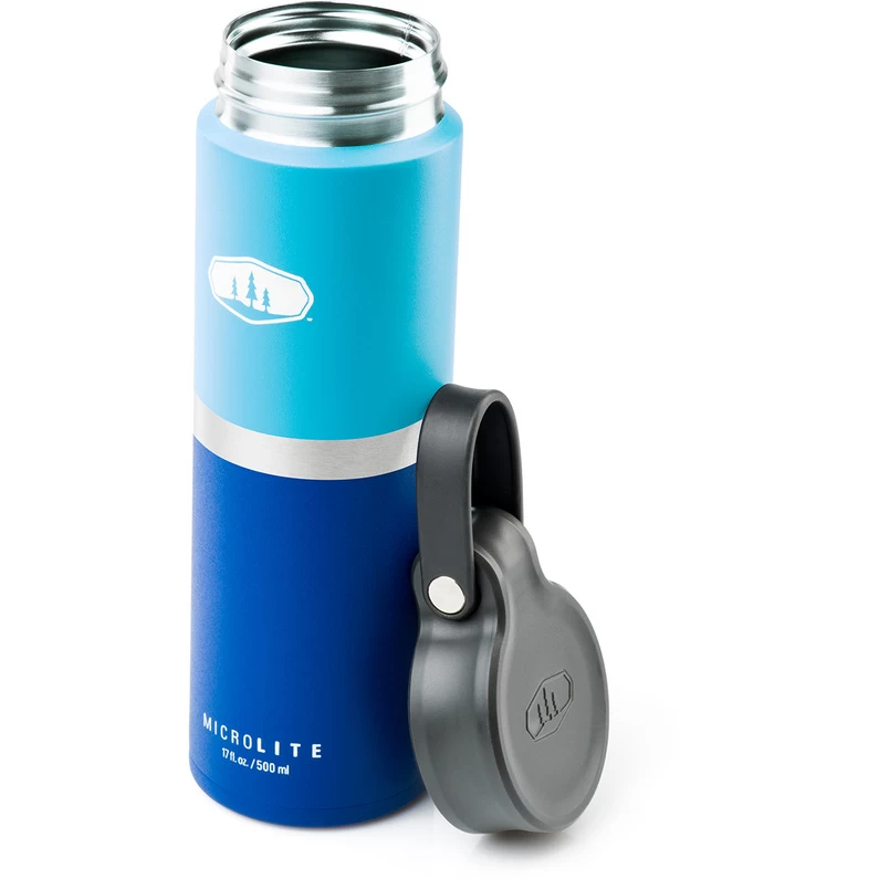 GSI Microlite 500 Twist Thermoskan - Afbeelding 2