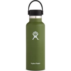 Hydro Flask 18 Oz Standard Mouth 532 Ml Thermoskan