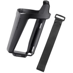 Birzman Uncage Bottle Cage & Velcro-Strap