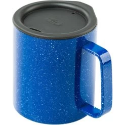 GSI Glacier Stainless 10Fl Oz. Cam Thermosbeker