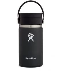 Hydro Flask 12oz Wide Mouth 354ml Thermoskan