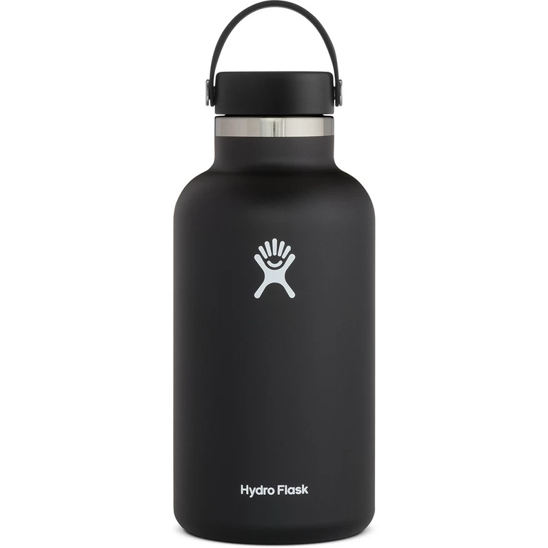 Hydro Flask 64oz Wide Mouth Flexi Cap 1900ml Thermoskan