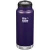 Klean Kanteen Wide Vacuum Insulated Loop Cap Thermoskan