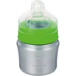 Klean Kanteen Kinderen Baby Bottle (langzame Toevoer) Drinkfles