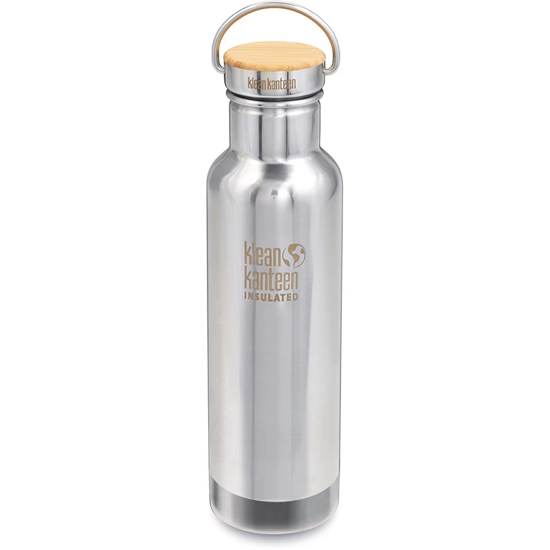 Klean Kanteen Reflect Vacuum Insulated Fles