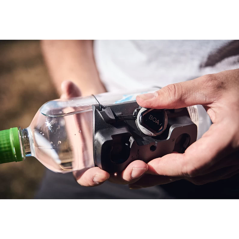 Fidlock Twist Uni Connector BOA Lacing Flessenhouder - Afbeelding 3