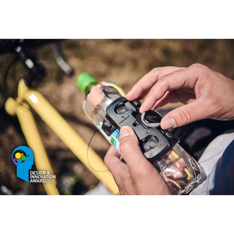 Fidlock Twist Uni Connector BOA Lacing Flessenhouder - Afbeelding 4