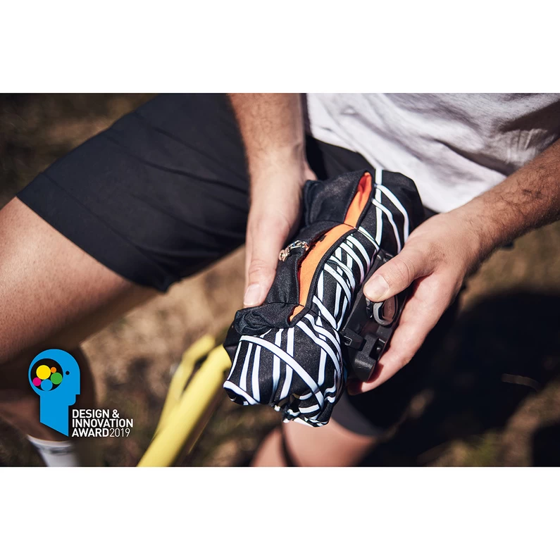 Fidlock Twist Uni Connector BOA Lacing Flessenhouder - Afbeelding 5