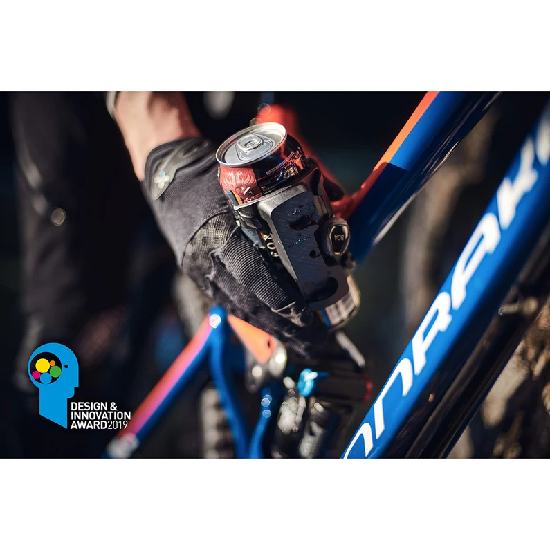 Fidlock Twist Uni Connector BOA Lacing Flessenhouder - Afbeelding 6