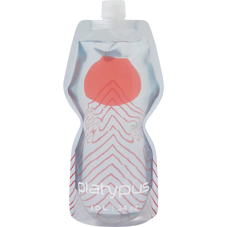 Platypus Softbottle Closure Cap Drinkfles