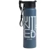 United By Blue 22oz Insulated Steel Fles