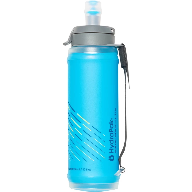 Hydrapak Skyflask Speed 350 Fles - Afbeelding 2
