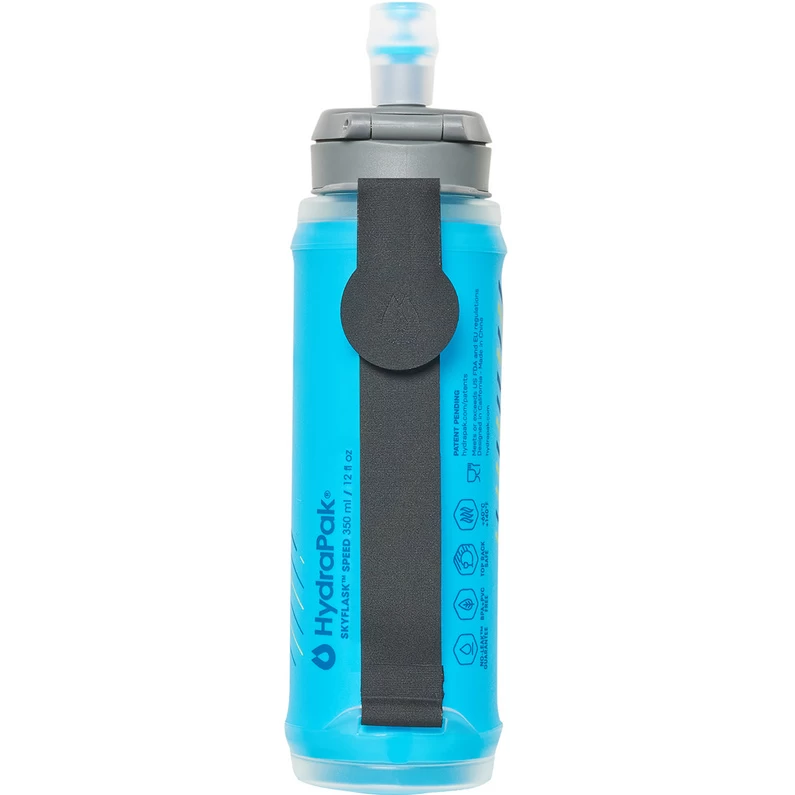 Hydrapak Skyflask Speed 350 Fles - Afbeelding 3