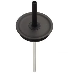 Hydro Flask Medium Press-In Straw Lid Deksel