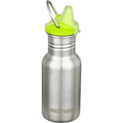 Klean Kanteen Kinderen Classic Narrow Sippy Cap Drinkfles