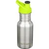 Klean Kanteen Kinderen Classic Narrow Sport Cap Drinkfles