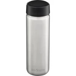 Klean Kanteen Wide Loop Cap Drinkfles