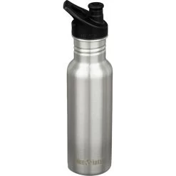 Klean Kanteen Classic Narrow Sport Cap Drinkfles