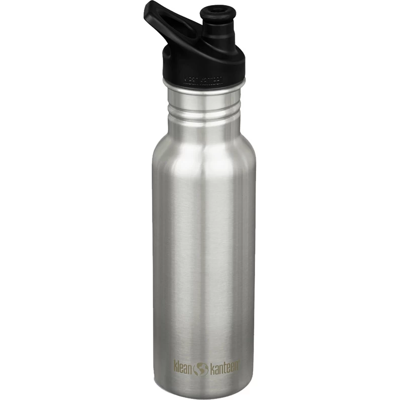 Klean Kanteen Classic Narrow Sport Cap Drinkfles