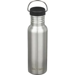 Klean Kanteen Classic Loop Cap Drinkfles