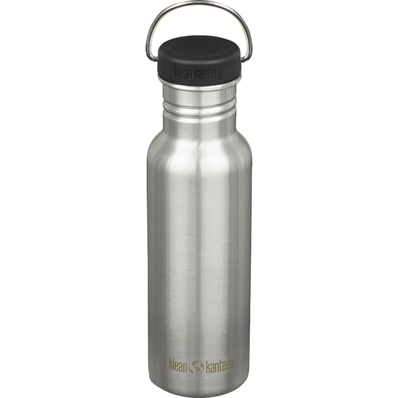Klean Kanteen Classic Loop Cap Drinkfles