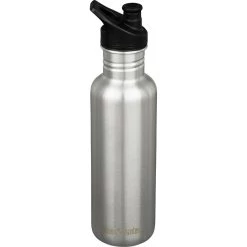 Klean Kanteen Classic Sports Cap Drinkfles