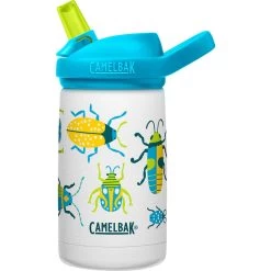 Camelbak Kinderen Eddy+ SST Vacuum Thermosfles