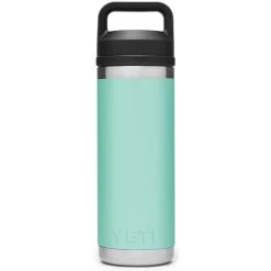 Yeti Coolers Rambler 18oz Chug Thermosfles