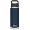 Yeti Coolers Rambler 26oz Chug Thermosfles