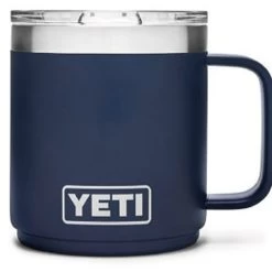 Yeti Coolers Rambler 10oz Mug Tasse