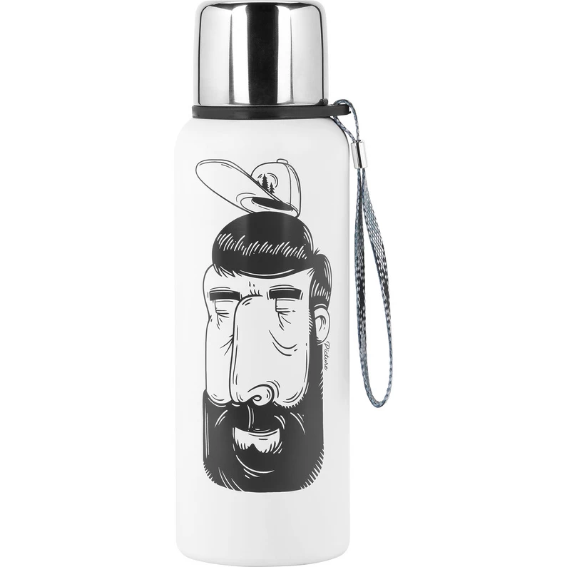 Picture Campei Vacuum Fles