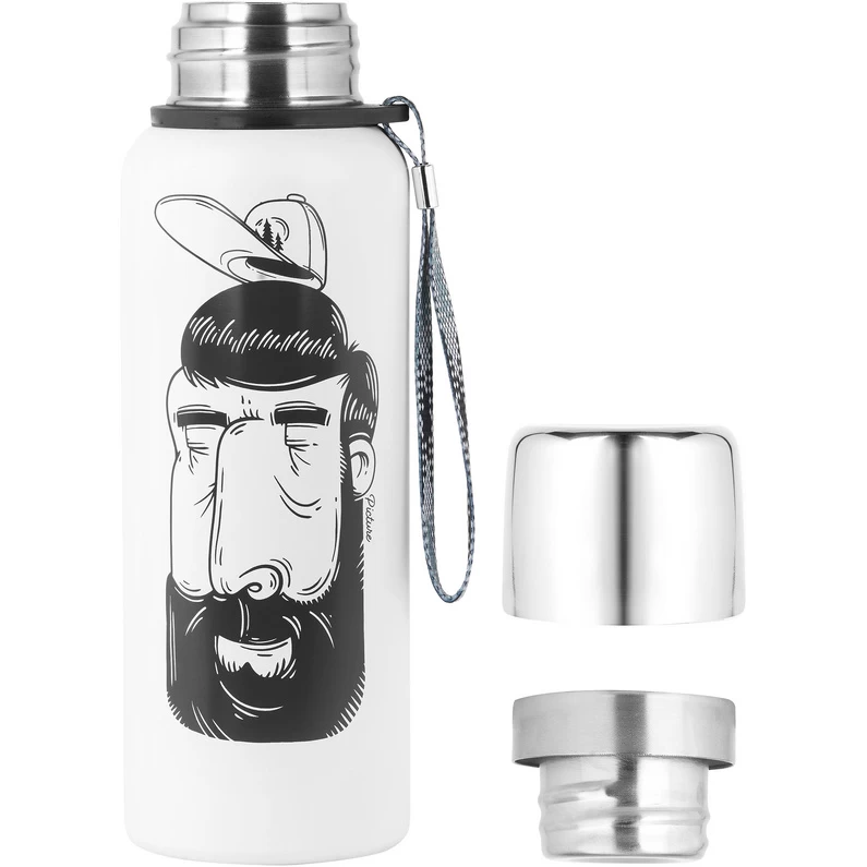 Picture Campei Vacuum Fles - Afbeelding 3