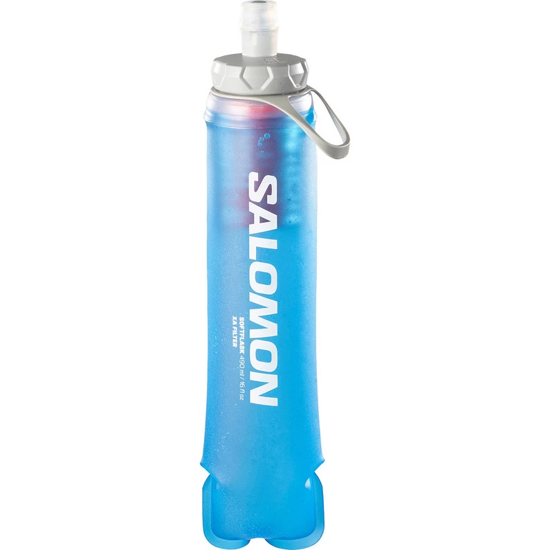 Salomon Soft Flask XA Filter Drinkfles