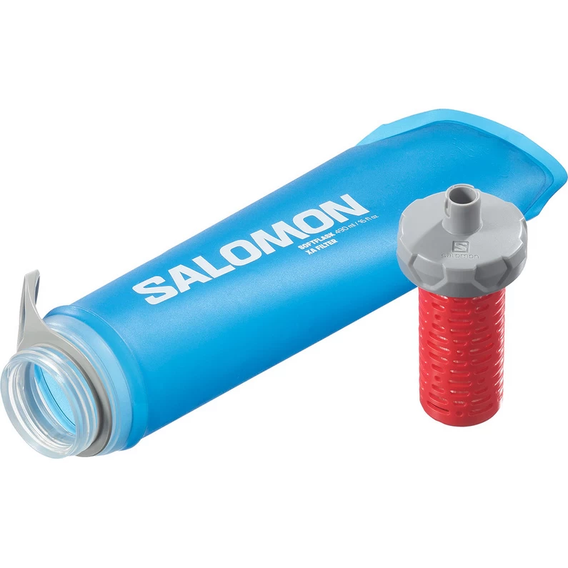 Salomon Soft Flask XA Filter Drinkfles - Afbeelding 3