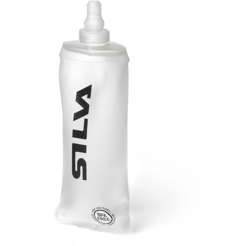 Silva Soft Flask