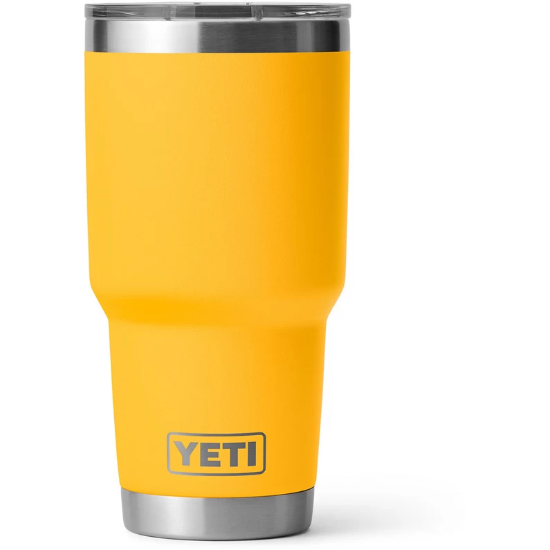 Yeti Coolers Rambler 30oz Tumbler