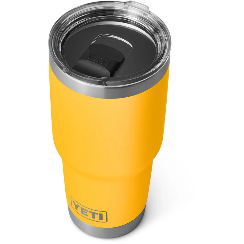 Yeti Coolers Rambler 30oz Tumbler - Afbeelding 3