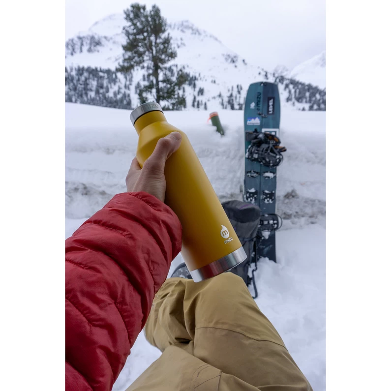 MIZU V8 Drinkfles - Afbeelding 4